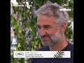 Présence assurée de Marton Bourboulon au photocall de Cannes 2025 !
