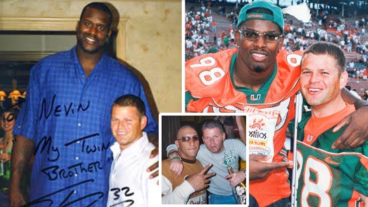 His Huge Scam Made Him Miami’s Sugar Daddy!