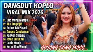 Lagu Dangdut Hits Viral 2026 - Lagu Dangdut Enak Buat Santai