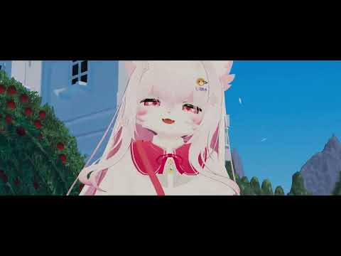 VRChat MMD  #超絶かわいい