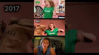 Pink Windmill Kids Meme 1984 Vs 2017 Vs 2025 🔥 #shorts #meme #viral
