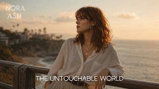 Nora Ash – The Untouchable World (Official Audio)
