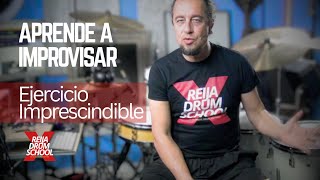 CANTAR PARA IMPROVISAR: APRENDE A IMPROVISAR
