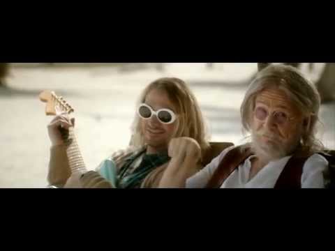 Video: Kurt Cobain'in Həyat Yoldaşı: şəkil