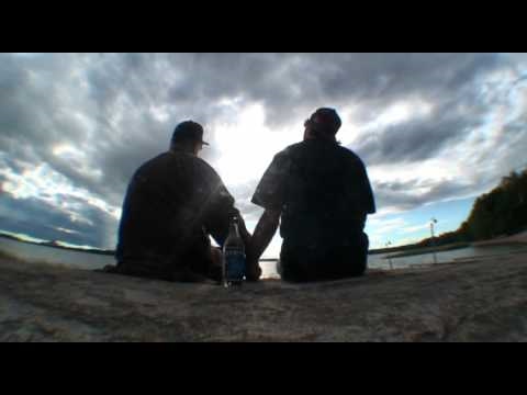 Mc ROBO - Bönthöö ft. Loka-Sakke
