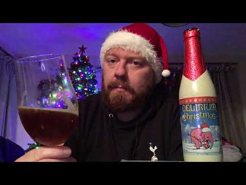 🎅🏻🎄 Delirium - Christmas 🎄🎅🏻