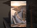 Mega Dam Construction Project From Zero to Completion!