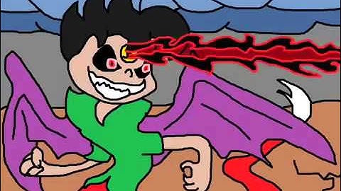 Steven Universe - The Secret Power Of Steven And Sapphire (Reupload)