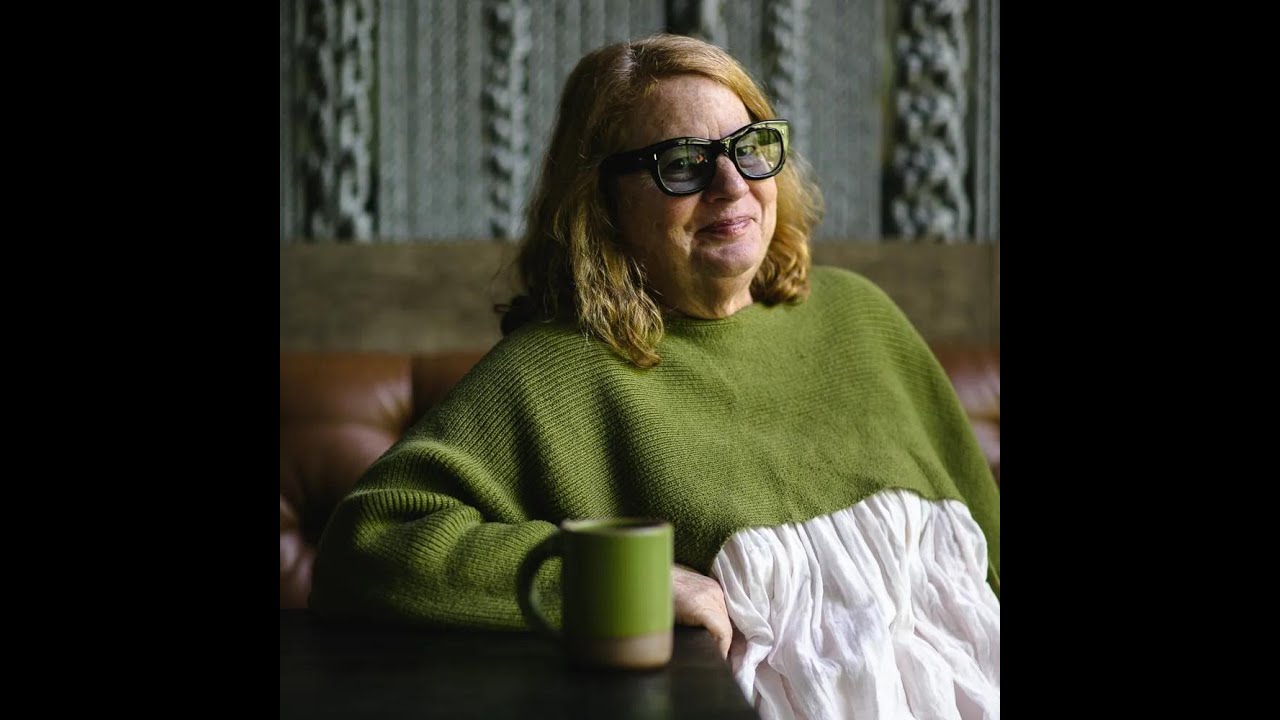 ANNE QUATRANO - CULINARY CHARACTERS UNLOCKED EP 7