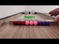 Which team will win, Choose your color. Use marble zozo 75.