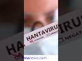 Hantavirus #healthy #malayalam#education#youtubeshorts#health#virus#shorts#learning#news#reels#life