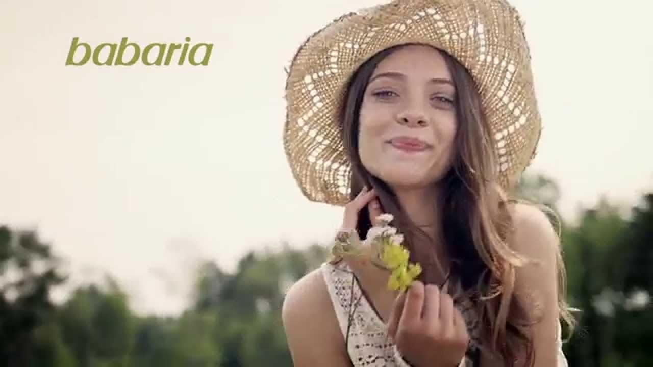 Serum Accin Total con Aloe Vera de Babaria