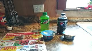FREE 20 OZ SODA AND CHEAP YOGURT screenshot 4