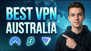 Best VPN for Australia | Fast & Secure VPNs for Aussie Users screenshot 3