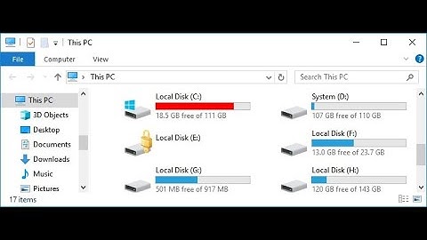 How to Expand System Drive in VMware Workstaton