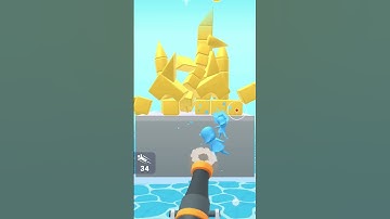 count master level 68