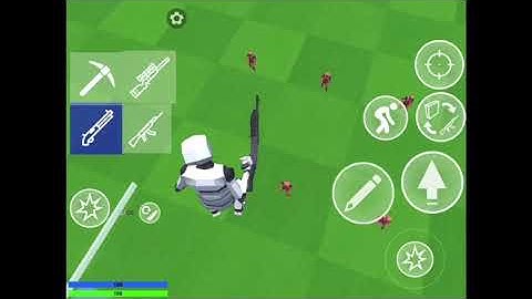 Beans 1v1.lol mobile montage (exposing my friend) @KaySZN , @PumaSZN watch this and comment pls