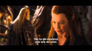 O Hobbit A Desolação De Smaug Trailer