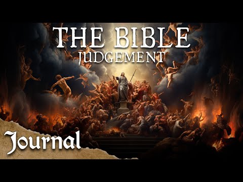 Judgement: Revelation & Analysing The Last Book Of Bible | The Bible: A History | Part 7 | Journal documentary thumbnail