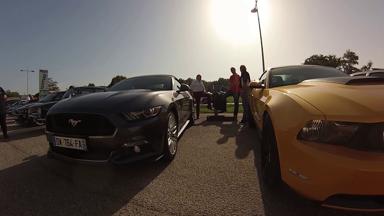 La Brède (33) - 15/10/2017