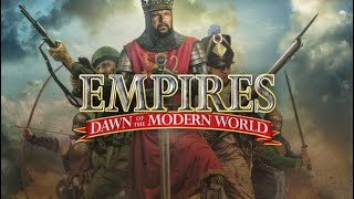 Age Of Empires Dawn Of The Modern World Part 1 screenshot 2