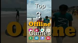 Top 3 offline GAMES screenshot 4