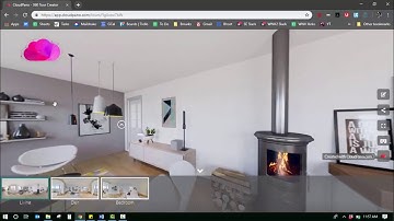 How To Change Your Logo On Your Virtual Tour   CloudPano com