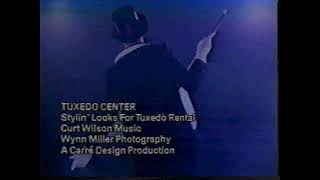 Tuxedo Center Commercial