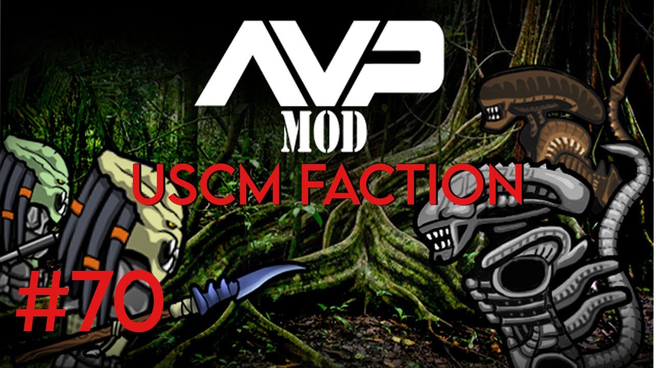 MASSIVE TRIBAL RAID 80 PEOPLE!  | Rimworld avp mod  USCM series  Ep 70