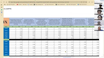 [Full Recording] Sidang KPP HMTC NEXT GEN 2025 - Kesekjenan Eksternal | HMTC ITS