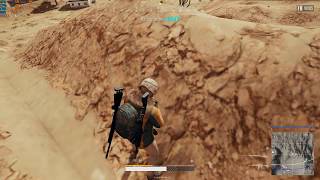 PLAYERUNKNOWNS BATTLEGROUNDS