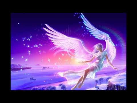 An angel - Declan Galbraith