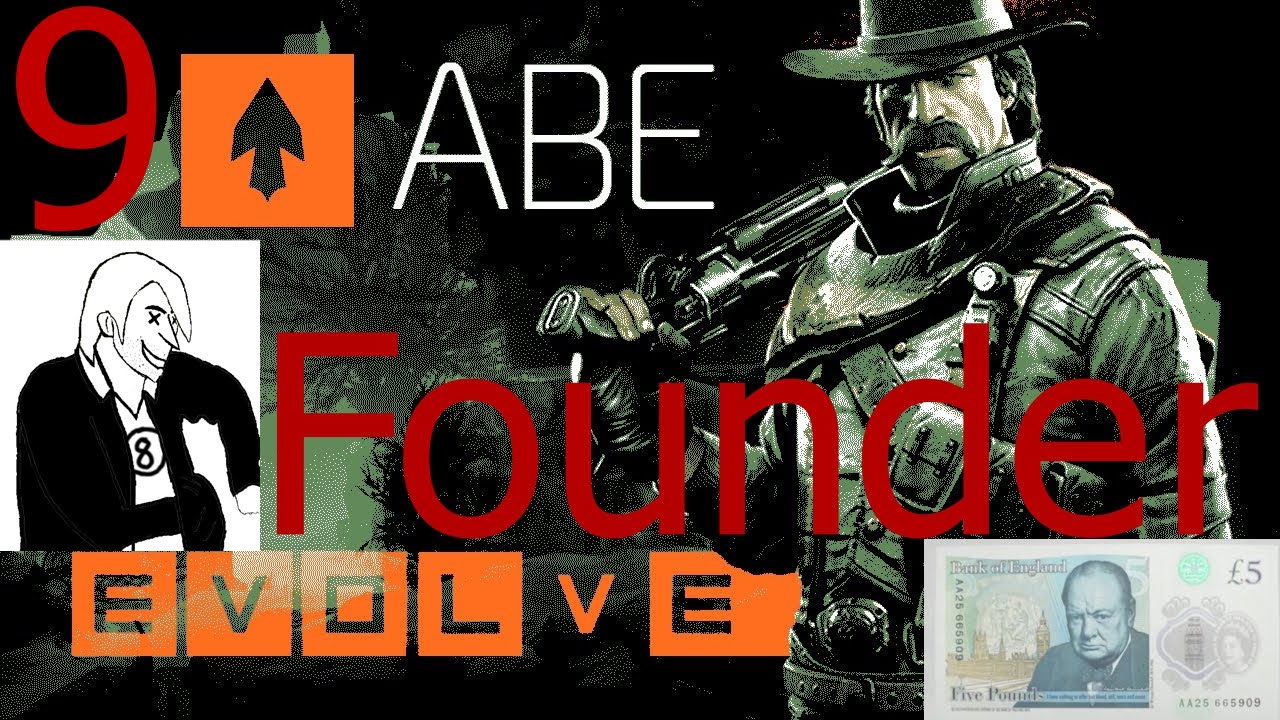 Evolve F2P. Founders pack good enough?