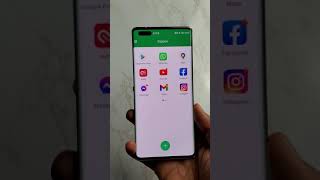 How to Install GMS on Huawei Phones in 5 Seconds 😱 (New Method 2021) #Shorts screenshot 1