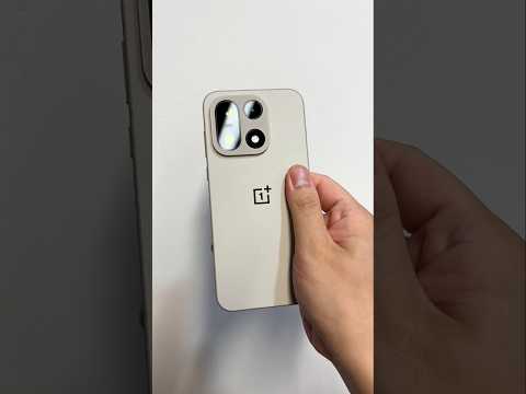 ONEPLUS 15: UNBOXING FIRST IMPRESSIONS