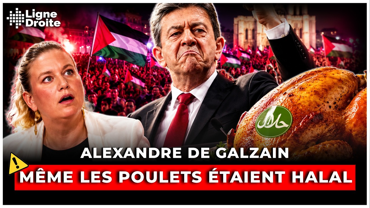 Alexandre de Galzain