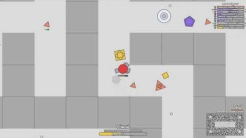 i found shadow pentagon (arras.io) [labyrint]