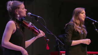 Video thumbnail of "Siobhan Miller - If I Had Known - Live at The Queen's Hall"
