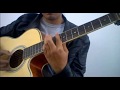 Yakusoku (Elfen Lied) - cover guitarra
