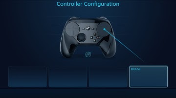 Trackpad: Mouse Input Tutorial & Overview | Steam Controller