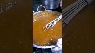 Arabic sweet asida #shorts #viral #viralvideo #ytshort #yt #arabicfood #foodlover #style