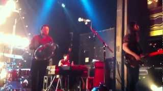 Trashcan - Delta Spirit