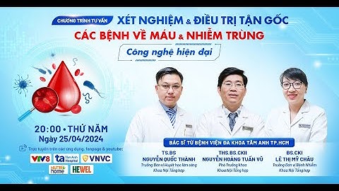 Cách lấy máu xét nghiệm sinh hóa huyết học năm 2024