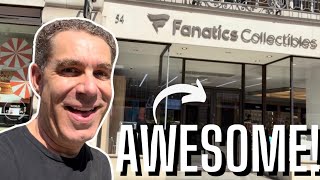A Guy Walks Into a Card Shop and Finds a Million Dollars of…