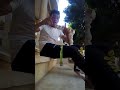امي يا غليا انتي جنه في السماء