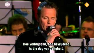 Download Lagu Ernst Daniël Smid \u0026 Lucas Kramer - O hoe heerlijk (Ondertiteld) MP3