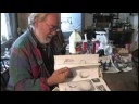 Artist in Profile - Joe Kurhajec - Treadwell, NY