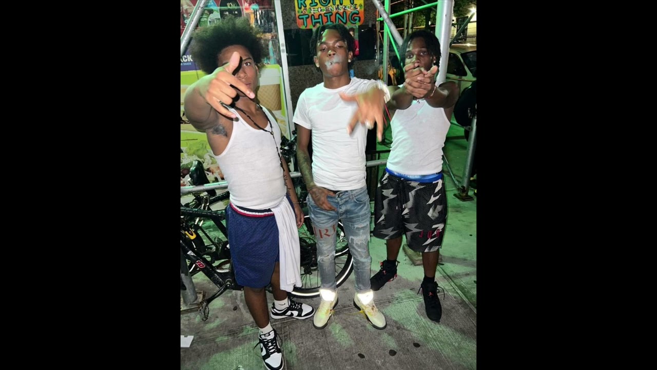 Edot Baby X Roscoe G OY Bop What Is A 41 Bop Unreleased YouTube Edot Baby X Roscoe G OY Bop What Is A 41 Bop Unreleased YouTube