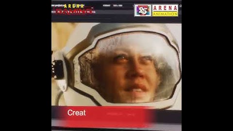 Arena Animation Chowringhee: Visual Content Development Courses #arenaanimationchowringhee #arenach