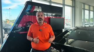 BMW of Schererville - Client Advisor Sam Shatat
